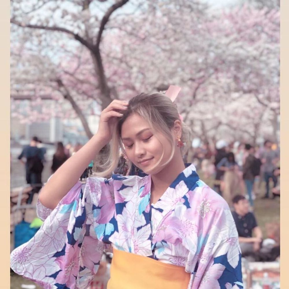 Meet your Posher, Rosie